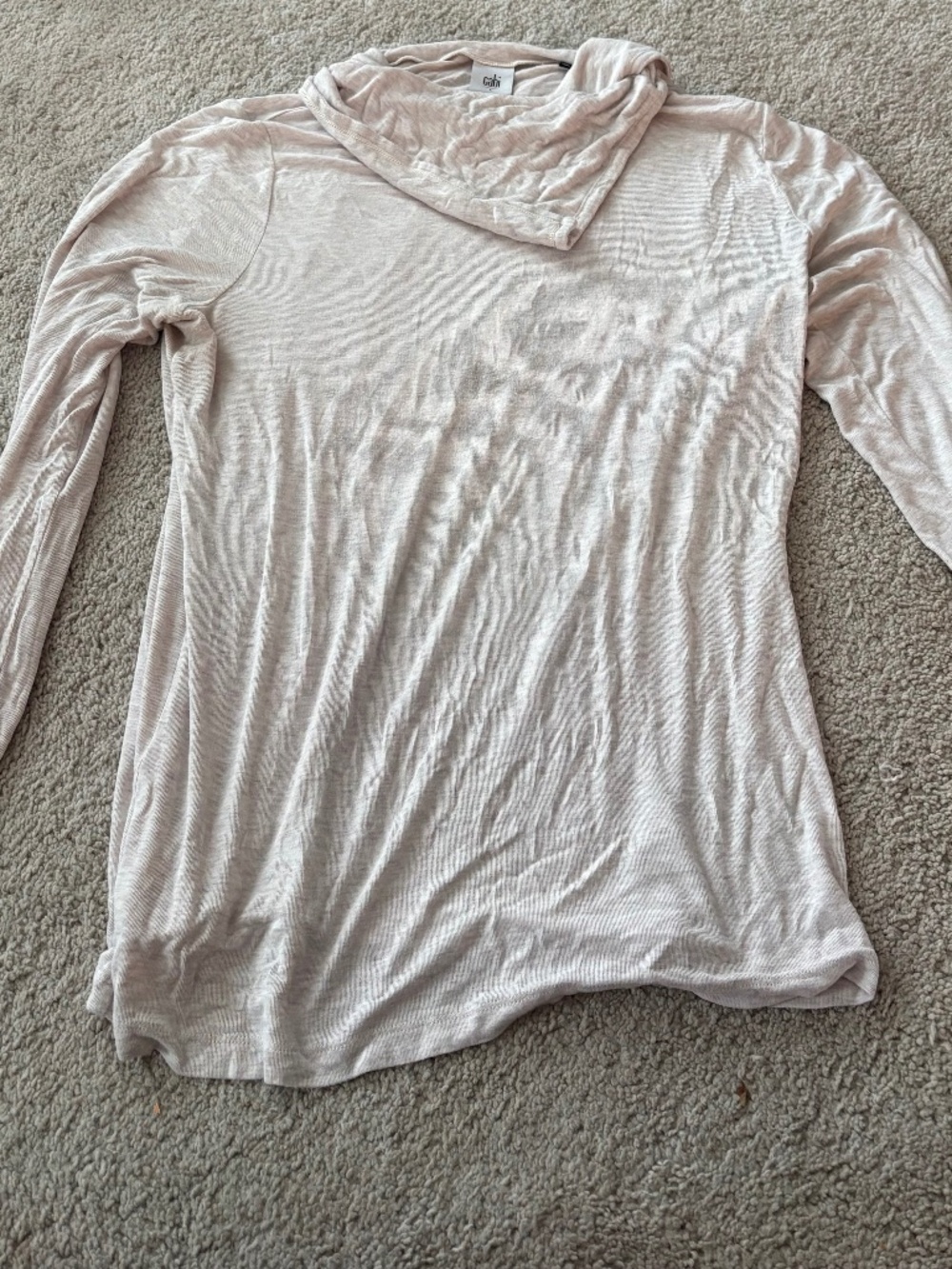 Cabi shirt, size large